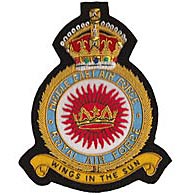 RAF Middle East Air Force